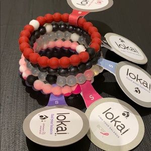 lokai • Find Your Balance • bracelet